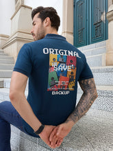 Status Quo |Men's Winter T-shirt - 3XL, 4XL, 5XL